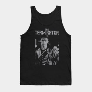 The Terminator Tank Top